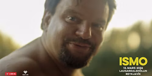ISMO \u00ed H\u00f6llinni