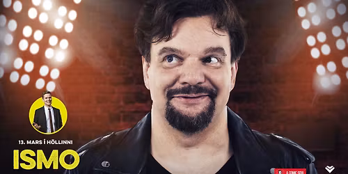 ISMO \u00ed H\u00f6llinni