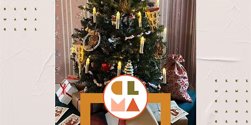 Merry & Bright at Waverley Place