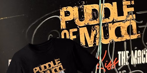 Puddle Of Mudd