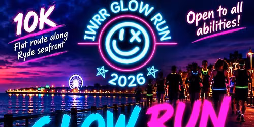 Glow Run!