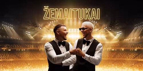 \u017dEMAITUKAI I 2026.02.21 | \u0160VYTURIO ARENA