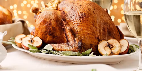 Thanksgiving Day Brunch