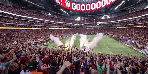 Atlanta United at Inter Miami CF at Nu Stadium