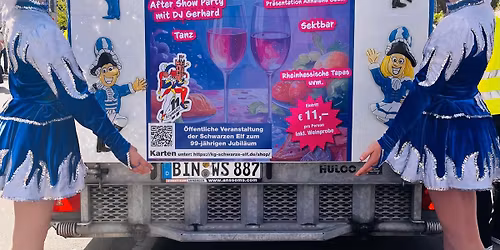 N\u00e4rrische Genussreise