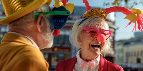 \ud83c\udfaa Fall Carnival at Fox Ridge Chenal