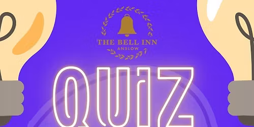 Bell Inn Christmas quiz