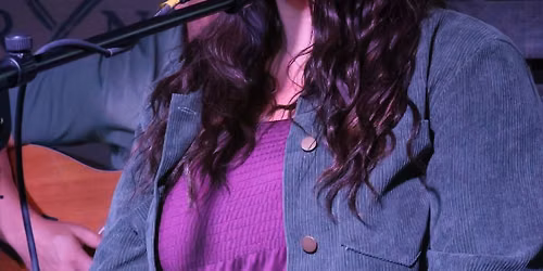 September Song Writer\u2019s round at Pooky Jane\u2019s