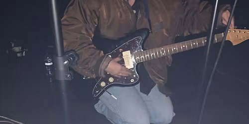 Joanne Robertson | 26 april | Oceanen