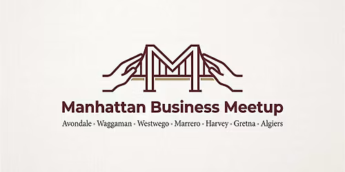 Manhattan Business Meetup