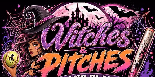 Witches and Pitches
