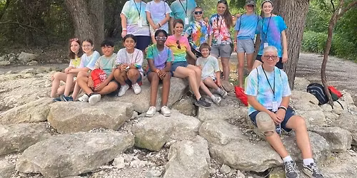 Free Youth Minister Network and Lunch