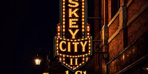 Whiskey City Card Show 2