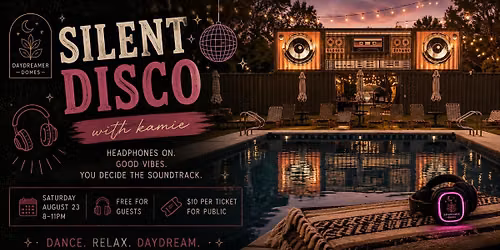 Silent Disco