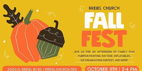 Fall Fest 