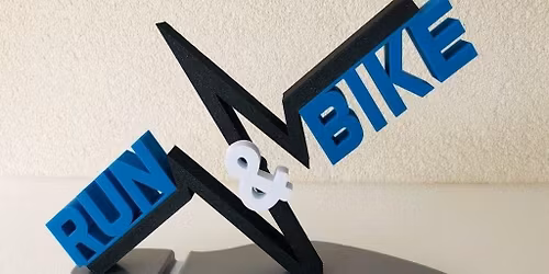 Run and bike du miradou 34 170 Castelnau-le-Lez