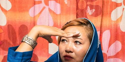 1000 Dreams Exhibition @ Dupont Underground