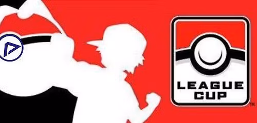 Pokemon League Cup - Atlantis Norfolk