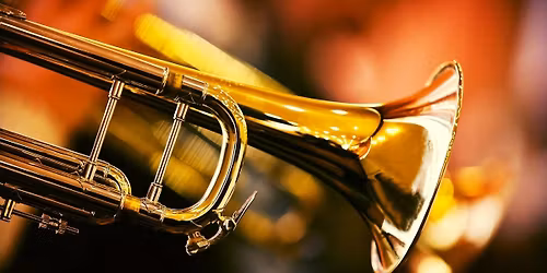 Lyle Steelman plays Handel and Anderson \ud83c\udfba