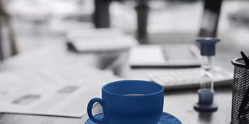 Machins Business Mixer