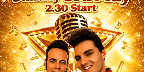 \ud83c\udfb6 The Yester Years Duo \u2013 LIVE! \ud83c\udfb6