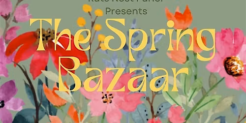 The Spring Bazaar