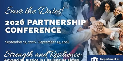 2026 Partnership Conference