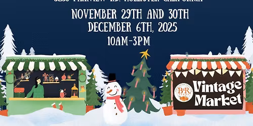 Holidays on the Farm