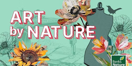 FREE! AUGUST 1ST - Art by Nature