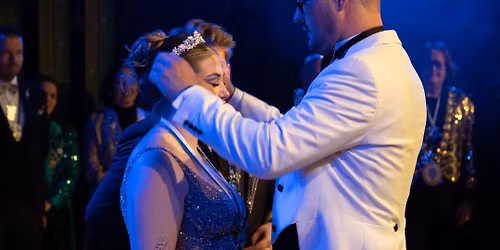 Inthronisation 10.01.2026