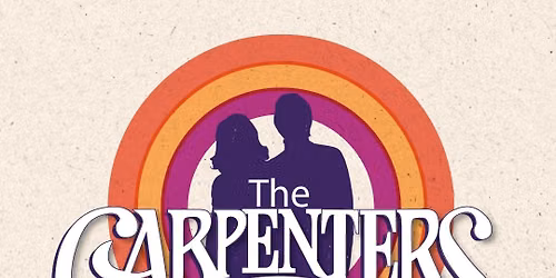 The Carpenters Songbook - A Live Celebration at Winsupply Theatre at Schuster PAC