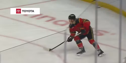 Ottawa Senators vs. Florida Panthers