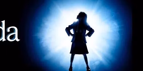 Matilda - Friday 22nd May 2026