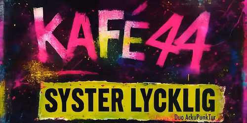Syster Lycklig, Hasse Edstr\u00f6m och Underjorden, Hold Din K\u00e6ft