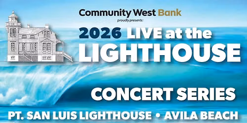 Damon Castillo Band - Live at the Lighthouse