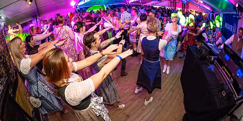 Oktoberfest Marina M\u00fccheln 2026