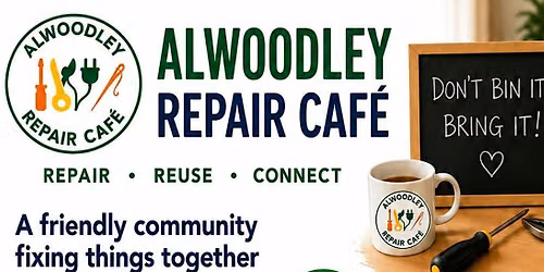 Alwoodley Repair Cafe