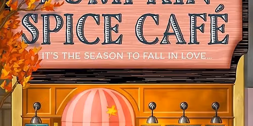 Fall Book Club Meeting