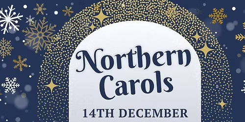 2025 Northern Carols