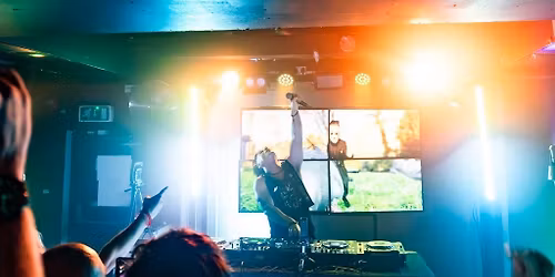 Beat:Cancer, Schism & CofM ft Toronto Is Broken & REEBZ - 29\/5