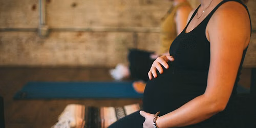 Prenatal Yoga