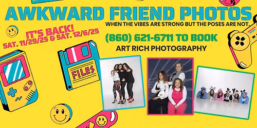 Awkward Friend Photos