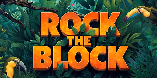Rock The Block