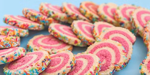 Baking Adventures Camp-PM(Ages 9-13)Vegetarian