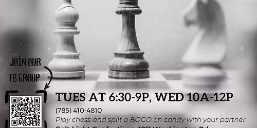 Newton Chess Club