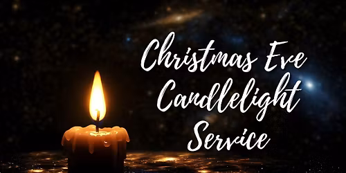 Christmas Eve Candle Light Service