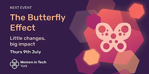 The Butterfly Effect