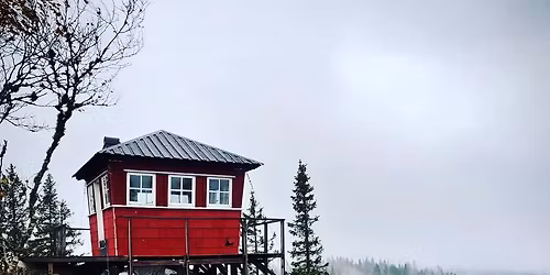 Oslo Trail Challenge