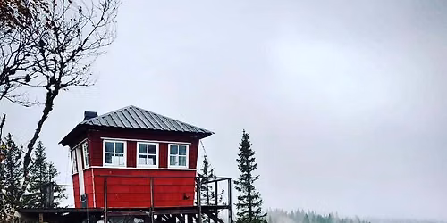 Oslo Trail Challenge