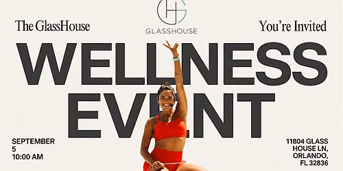 Wellness Event